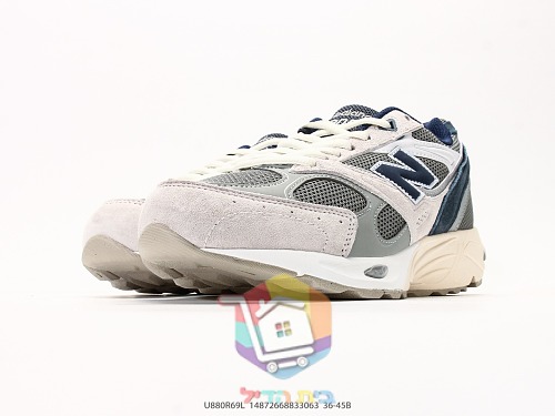נעלי New Balance 880R בארבעה גוונים, תמונה 6