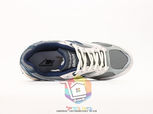 נעלי New Balance 880R בארבעה גוונים, תמונה 8