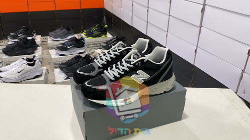 נעלי New Balance 880R בארבעה גוונים, תמונה 28