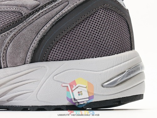 נעלי New Balance 880R בארבעה גוונים, תמונה 31