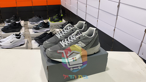 נעלי New Balance 880R בארבעה גוונים, תמונה 38