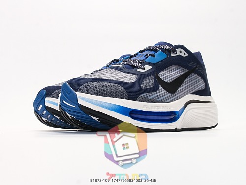 נעלי ריצה Nike Pegasus Premium ירוק זוהר או כחול כהה, תמונה 15