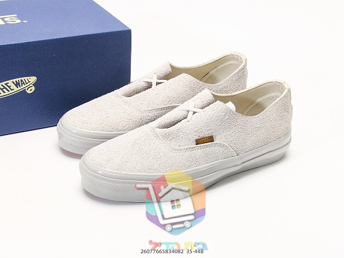 נעלי Vans בשלושה דגמים: Authentic Ease, Old Skool 36 ו-Authentic 44, תמונה 2
