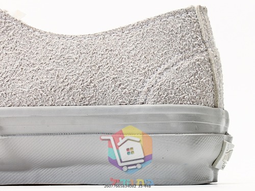 נעלי Vans בשלושה דגמים: Authentic Ease, Old Skool 36 ו-Authentic 44, תמונה 4
