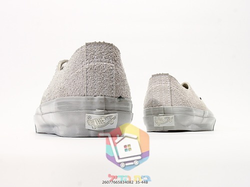 נעלי Vans בשלושה דגמים: Authentic Ease, Old Skool 36 ו-Authentic 44, תמונה 5