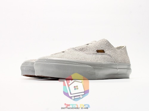 נעלי Vans בשלושה דגמים: Authentic Ease, Old Skool 36 ו-Authentic 44, תמונה 6