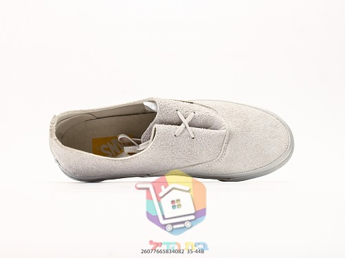 נעלי Vans בשלושה דגמים: Authentic Ease, Old Skool 36 ו-Authentic 44, תמונה 8