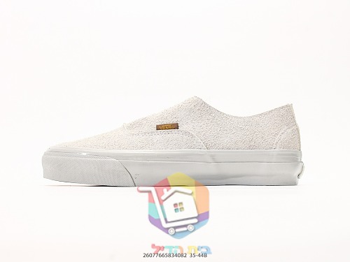 נעלי Vans בשלושה דגמים: Authentic Ease, Old Skool 36 ו-Authentic 44, תמונה 9