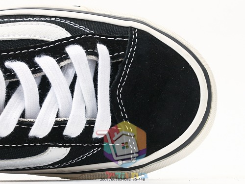 נעלי Vans בשלושה דגמים: Authentic Ease, Old Skool 36 ו-Authentic 44, תמונה 12
