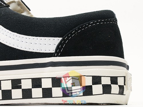 נעלי Vans בשלושה דגמים: Authentic Ease, Old Skool 36 ו-Authentic 44, תמונה 13