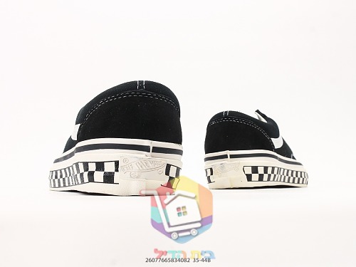 נעלי Vans בשלושה דגמים: Authentic Ease, Old Skool 36 ו-Authentic 44, תמונה 14