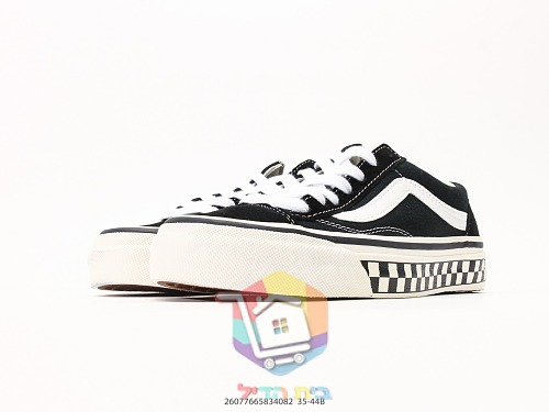 נעלי Vans בשלושה דגמים: Authentic Ease, Old Skool 36 ו-Authentic 44, תמונה 15