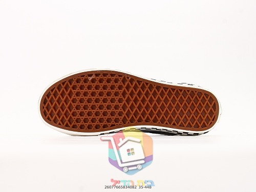 נעלי Vans בשלושה דגמים: Authentic Ease, Old Skool 36 ו-Authentic 44, תמונה 16