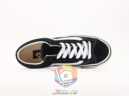 נעלי Vans בשלושה דגמים: Authentic Ease, Old Skool 36 ו-Authentic 44, תמונה 17