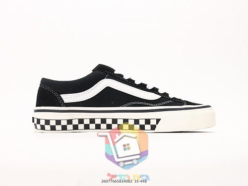 נעלי Vans בשלושה דגמים: Authentic Ease, Old Skool 36 ו-Authentic 44, תמונה 18