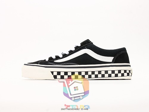 נעלי Vans בשלושה דגמים: Authentic Ease, Old Skool 36 ו-Authentic 44, תמונה 19