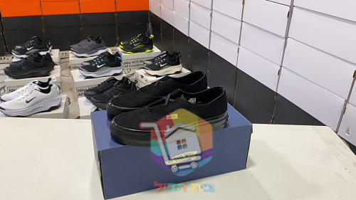 נעלי Vans בשלושה דגמים: Authentic Ease, Old Skool 36 ו-Authentic 44, תמונה 20