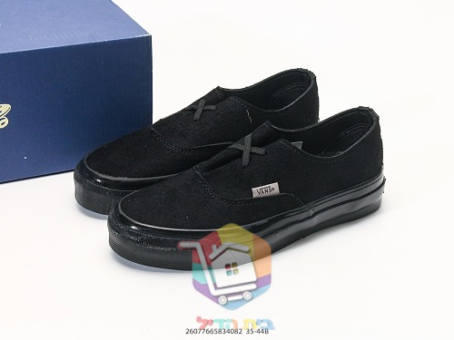 נעלי Vans בשלושה דגמים: Authentic Ease, Old Skool 36 ו-Authentic 44, תמונה 22