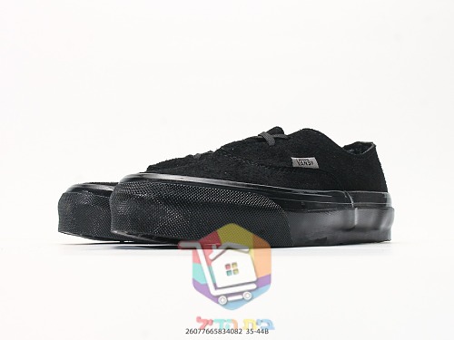 נעלי Vans בשלושה דגמים: Authentic Ease, Old Skool 36 ו-Authentic 44, תמונה 25