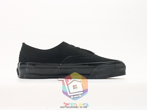 נעלי Vans בשלושה דגמים: Authentic Ease, Old Skool 36 ו-Authentic 44, תמונה 28