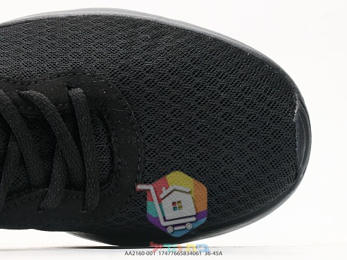 נעלי Nike Tanjun שחור או לבן, בארבעה גוונים, תמונה 4