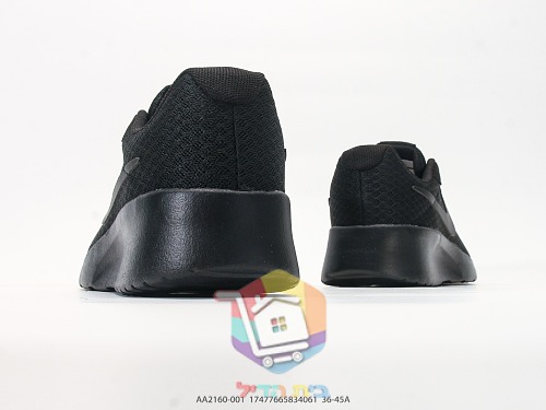 נעלי Nike Tanjun שחור או לבן, בארבעה גוונים, תמונה 6
