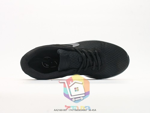 נעלי Nike Tanjun שחור או לבן, בארבעה גוונים, תמונה 9
