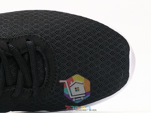 נעלי Nike Tanjun שחור או לבן, בארבעה גוונים, תמונה 21