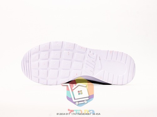 נעלי Nike Tanjun שחור או לבן, בארבעה גוונים, תמונה 25