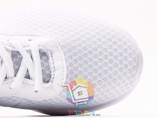 נעלי Nike Tanjun שחור או לבן, בארבעה גוונים, תמונה 31
