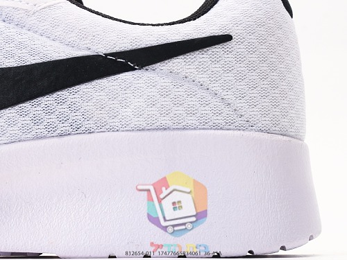 נעלי Nike Tanjun שחור או לבן, בארבעה גוונים, תמונה 32