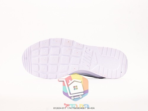 נעלי Nike Tanjun שחור או לבן, בארבעה גוונים, תמונה 35