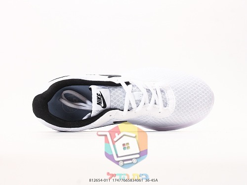 נעלי Nike Tanjun שחור או לבן, בארבעה גוונים, תמונה 36