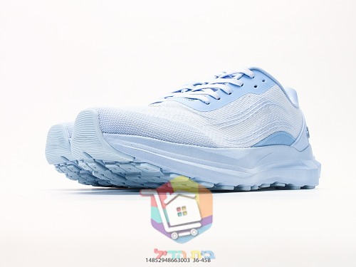 alo Sportschuhe in Grau mit gerillter Sohle 21