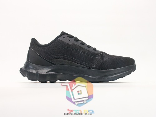 alo Sportschuhe in Grau mit gerillter Sohle 33