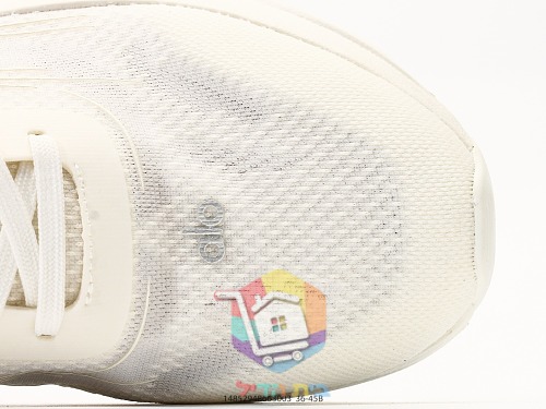 alo Sportschuhe in Grau mit gerillter Sohle 46