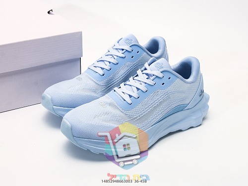 alo Sportschuhe in Grau mit gerillter Sohle 57
