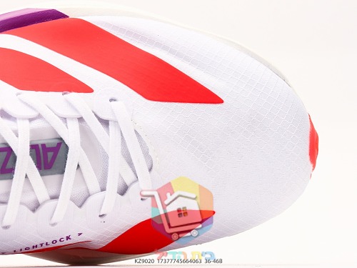 adidas Adizero Laufschuhe, signiert von Yohji Yamamoto 3
