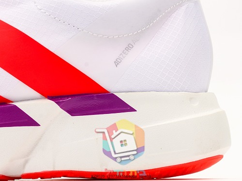 adidas Adizero Laufschuhe, signiert von Yohji Yamamoto 4