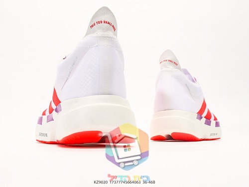 adidas Adizero Laufschuhe, signiert von Yohji Yamamoto 5