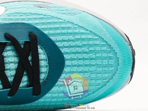 Nike Laufschuhe in Türkis 3