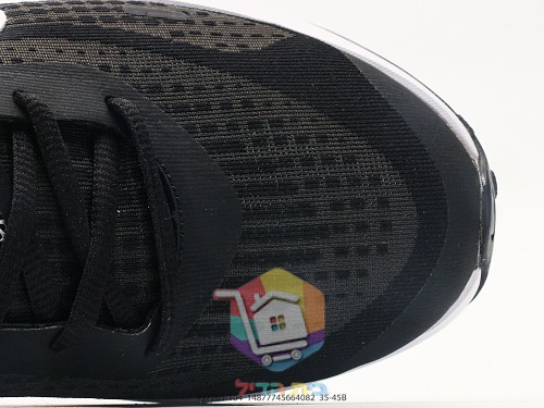 Nike Laufschuhe in Türkis 13