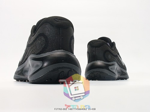 Nike Laufschuhe in Türkis 23