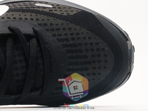 Nike Laufschuhe in Türkis 32