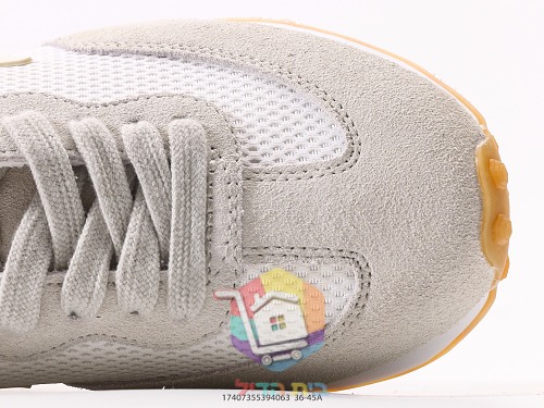 VEJA Rio Branco aus Wildleder und Mesh 2