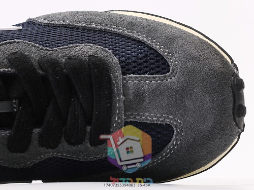 VEJA Rio Branco aus Wildleder und Mesh 29