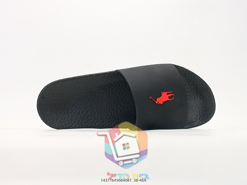 Polo Ralph Lauren Slides in drei Farben 4
