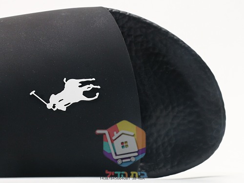 Polo Ralph Lauren Slides in drei Farben 9