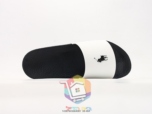 Polo Ralph Lauren Slides in drei Farben 18