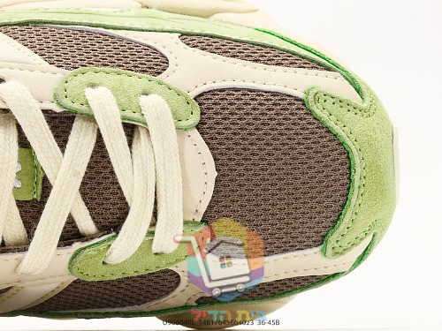 New Balance 9060 in vier Pastellfarben 2